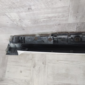 фото thumb №16, Toyota corolla e21 универсал планка пороговая накладка левая 75860-02220