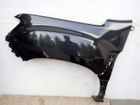 фото thumb №1, Крила лівий перед передній dacia duster 2 ii hm 2017-