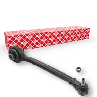 фото thumb №11, Febi bilstein 41065 рычаг, подвешивание колёса