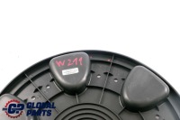 фото thumb №9, Mercedes s211 w211 кришка захист диски запасного