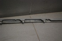 фото thumb №13, Молдинг бампера середня mercedes w169 a1698850324