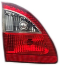 фото thumb №1, Ford galaxy i lift лампа лівий задня ліва задня кришка багажника з кришки w кришка