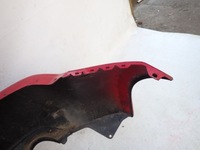 фото thumb №10, Nissan 370z 09-20 бампер задняя задний 850221ea0h