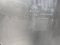 фото thumb №11, Hyundai tucson i 2004-2010 04-10 бампер перед широкий 86511-2e040