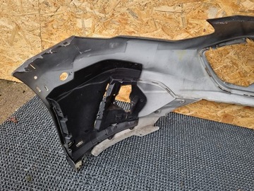 фото thumb №11, Ford focus mk4 st 18- бампер перед переднее jx7b-17757-s pdc