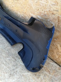 фото thumb №10, Opel corsa e бампер задня задній 133399563