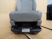 фото thumb №8, Vw t5 transporter сиденье переднее перед водителя левый