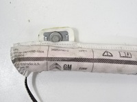 фото thumb №7, Opel crossland x air bag шторка безпеки права 34252740c