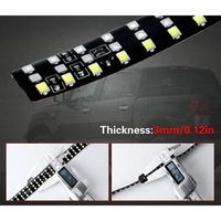 фото thumb №7, Свет стоп, положение, заднего вида, поворотники led 1.5m