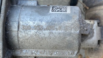 фото thumb №10, Вихлоп глушник кінцевий дросельна заслінка vw arteon 2.0 tdi 3q5253611aa 3q0253691k