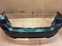 фото thumb №7, Bmw 3 g21 рестайлінг alpina м-пакет універсал 2020- pod 6 pdc бампер задній