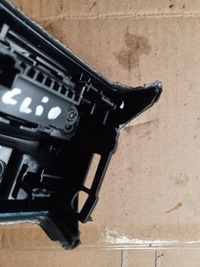 фото thumb №10, Clio v dekor панели приборная панель комплект