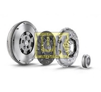 фото thumb №2, Luk сцепление з шкив двухмассовый audi a4/a6/a8/