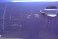 фото thumb №7, Opel corsa d двері лівий задня d1396