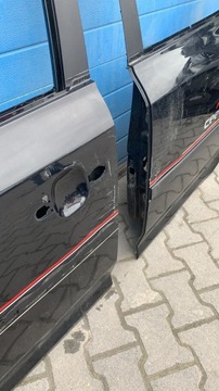 фото thumb №3, Kia ceed 2007-2012 дверь левая передние i задние