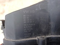 фото thumb №5, Корпус фильтра воздуха skoda roomster 1.2 tdi 6r0129601g