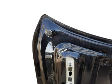 фото thumb №10, Audi a8 s8 d4 4h рестайлинг крышка зад задняя багажника 4h0827446b