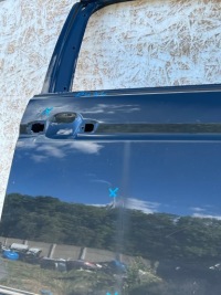 фото thumb №10, Двері праве передні перед vw touran 5ta