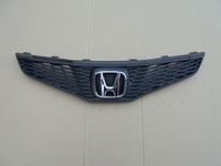 фото thumb №8, Решётка радиатора решётка радиатора honda jazz 2008-2010r przed lift