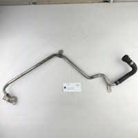 Шланг охлаждение i топлива bmw n57 x3 x4 x5 x6 f11 f12 f15 f16 3.0d 2018r Оригинал, фото thumb