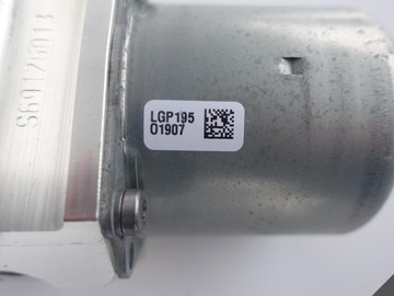 фото thumb №9, Mercedes c w205 насос abs esp ebc trw жёлтая новая