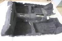 фото thumb №9, Seat ibiza iii килимок europa 6q1863367g polo