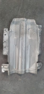 фото thumb №3, Защита тепловая alfa romeo stelvio 5272655 46338255