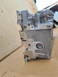 фото thumb №16, Головка двигуна mercedes a b c cla gla w246 w176 1.6 cgi r2700160600