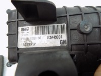 Радиатор вентилятор комплект . - opel meriva b 1.3 cdti 1.4 turbo с Разборки, фото thumb