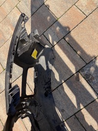 фото thumb №11, Mini cooper f55 f56 lci бампер перед orgi.