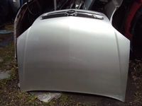 фото thumb №1, Капот решітка радіатора vectra c z157 2004r