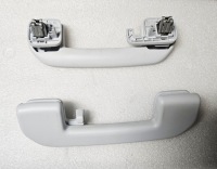 фото thumb №1, Ładorg ручка кронштейн потолочный peugeot 2008 ii задняя задняя