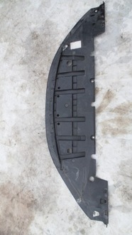 фото thumb №9, Захист pod бампер передній нижня 1119954x renault zoe плита pod бампер