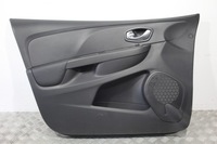 фото thumb №1, Обшивка дверь левый перед renault clio iv