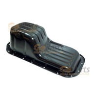 фото thumb №1, Поддон масляная jpn do hyundai accent i 1.3i 1.5i