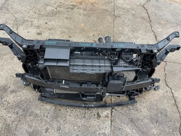 фото thumb №13, Hyundai tucson iv 1.6 t-gdi гібрид підсилювач передні pas комплектний