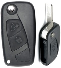 фото thumb №1, Peugeot boxer ключ pilot корпус