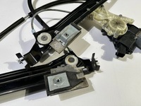 фото thumb №9, Підйомник праві механізм скла правої пасажира chevrolet camaro 2009-2015