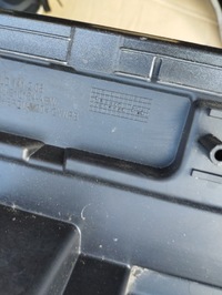 фото thumb №9, Ford kuga mk2 молдинг порог правая cv4j-s10154-a