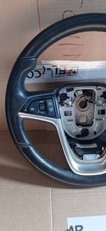 фото thumb №4, Opel zafira c astra j воздуховод подогрев multi