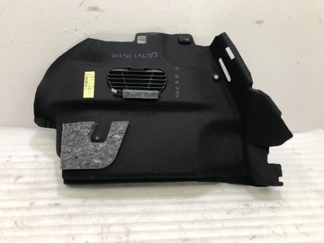 фото thumb №8, Боковина багажника правий 98012881zd citroen c4 cactu
