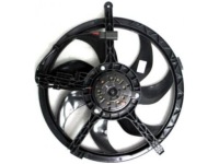 фото thumb №3, Nrf вентилятор радиатора mini 08-