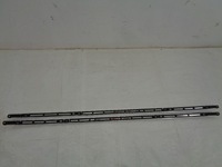 фото thumb №8, Peugeot 5008 ii 17- рейлинги кровельные комплект