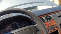 фото thumb №8, Руль mercedes w210