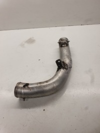 фото thumb №3, Труба интеркулер audi a4 b7 a6 c6 2.7 059145731ak