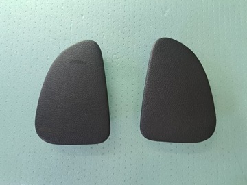 фото thumb №1, Peugeot 206 заглушка консоли панели левая