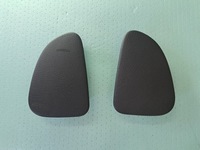 фото thumb №1, Peugeot 206 заглушка консолі панелі права