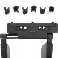 фото thumb №11, Подголовник комфорт do автомобиля спинка головы подушка дорожный регулируемая