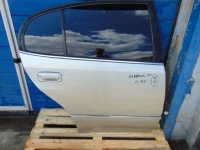 Купить Lexus gs300 s16 дверь правое  задняя 1c0 стекло, фото thumb