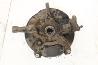 Поворотный кулак ступица правая  перед hyundai elantra vi в Украине, фото thumb